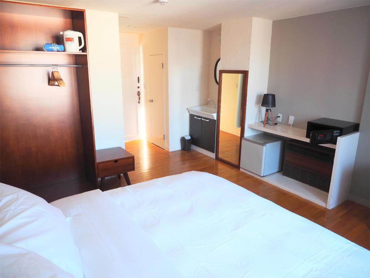 Active Life Madarao Hotel Iiyama Luaran gambar