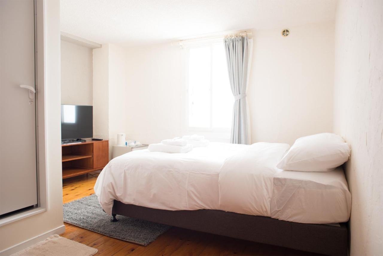 Active Life Madarao Hotel Iiyama Luaran gambar