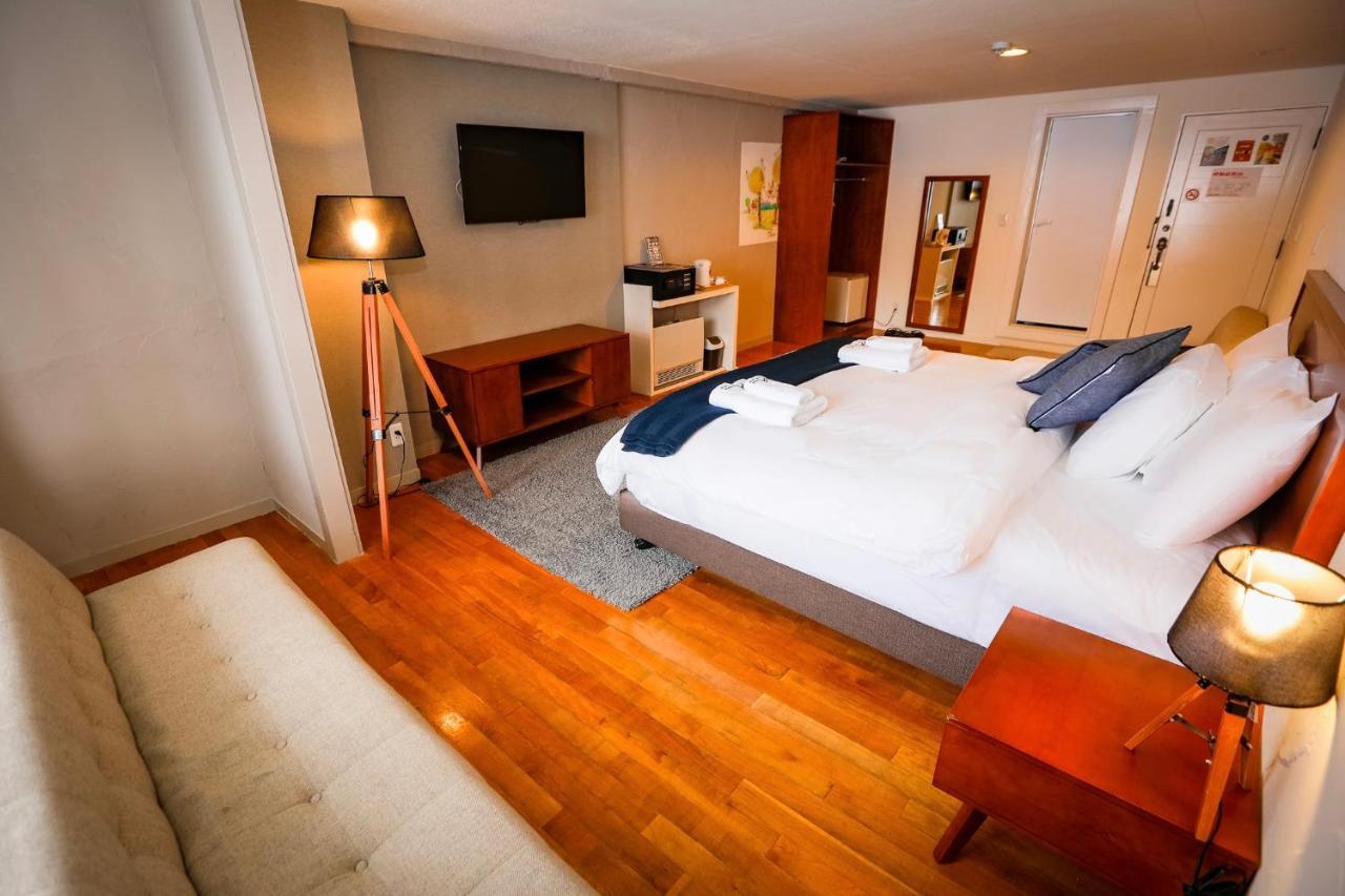 Active Life Madarao Hotel Iiyama Luaran gambar