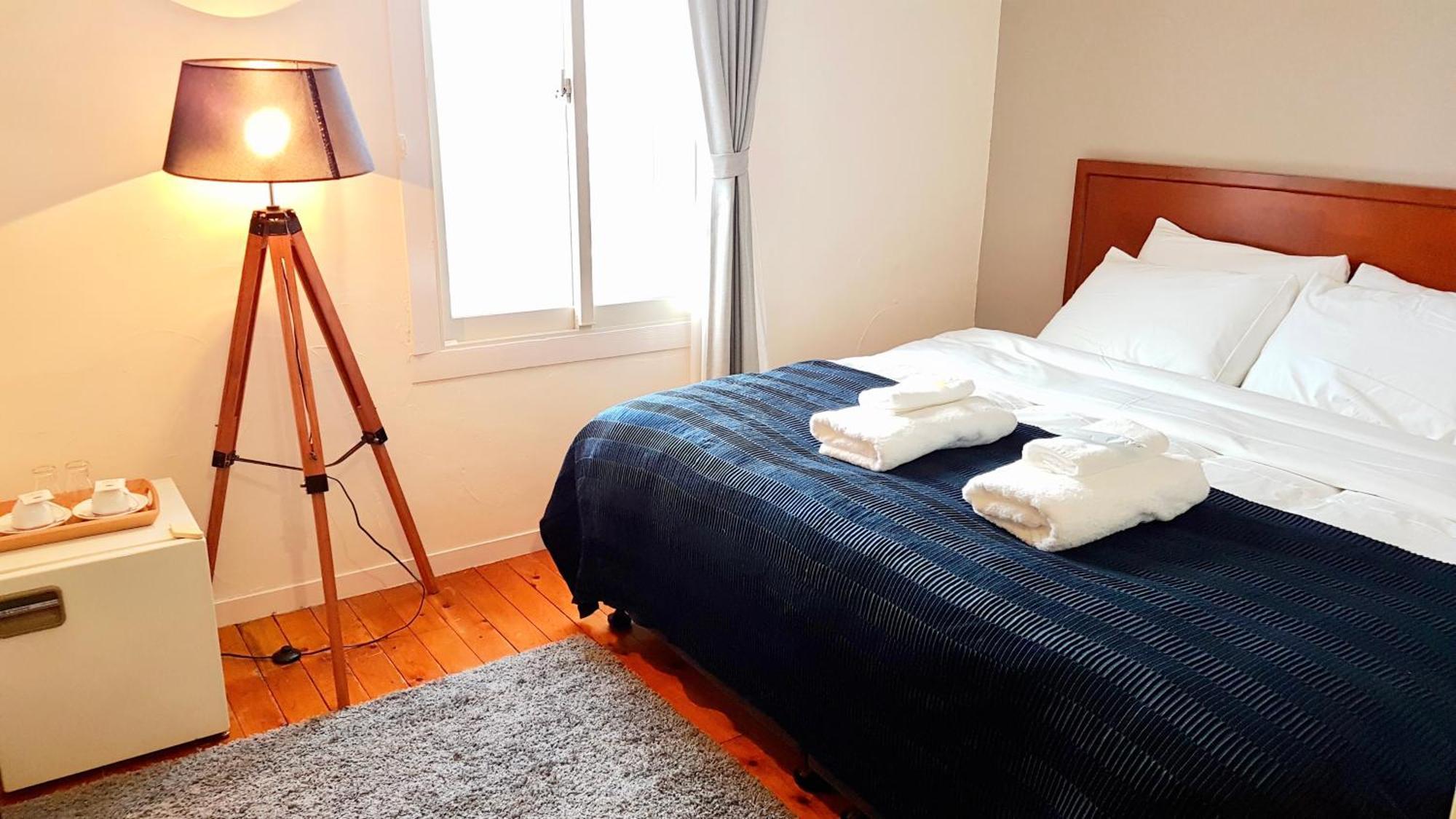 Active Life Madarao Hotel Iiyama Luaran gambar